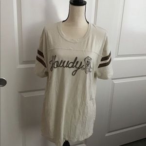 Toy Story t-shirt XL